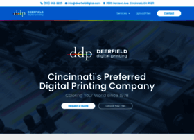 Deerfielddigital.com thumbnail