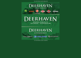 Deerhaven.ca thumbnail