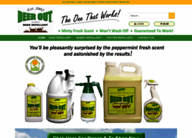 Deerout.com thumbnail