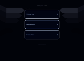 Deeryun.com thumbnail