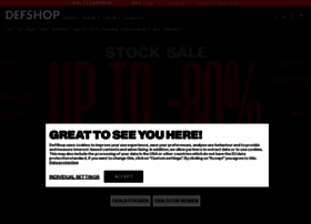 Def-shop.fi thumbnail