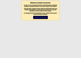 Defaweb.eu thumbnail