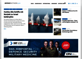 Defence-network.com thumbnail