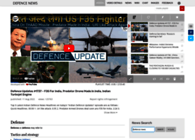 Defencenews.org thumbnail