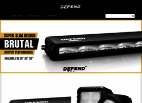 Defendindust.com thumbnail