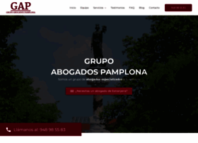 Defensaabogaciamadrid.com thumbnail