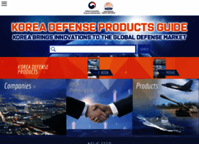 Defense-korea.com thumbnail