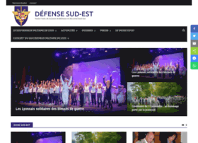 Defense-sudest.fr thumbnail