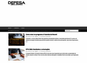 Defesa.com.br thumbnail
