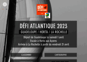Defi-atlantique.com thumbnail