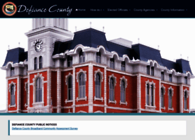 Defiance-county.com thumbnail