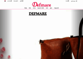 Defmare.com thumbnail