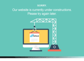 Defond.com thumbnail