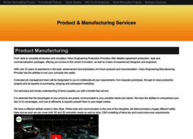 Deformationcontrol.com thumbnail