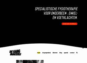 Degangmakerij.nl thumbnail