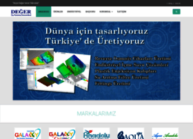 Degersuaritma.com.tr thumbnail