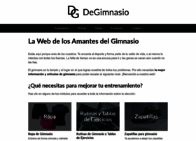 Degimnasio.net thumbnail