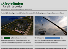 Degrevelingen.nl thumbnail