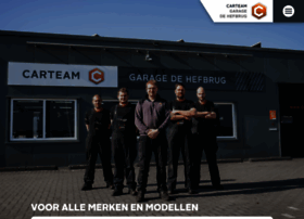 Dehefbrug.nl thumbnail
