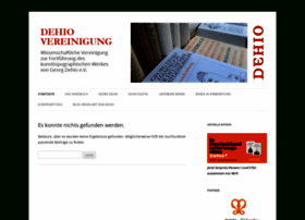 Dehio.org thumbnail