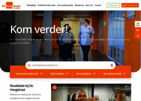 Dehoogstraat.nl thumbnail