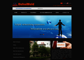 Dehuimold.com thumbnail