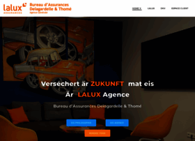 Dein-agent.lu thumbnail