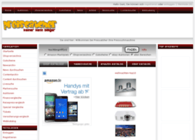 Dein-sale.de thumbnail