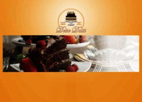 Deisedatti.com.br thumbnail