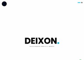 Deixon.com thumbnail