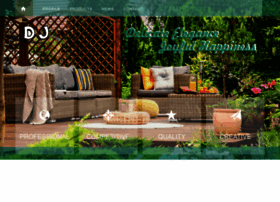 Dejia-intl.com thumbnail