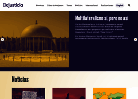 Dejusticia.org thumbnail