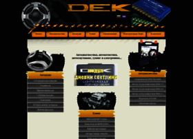 Dek.bg thumbnail