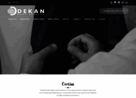Dekangiyim.com.tr thumbnail