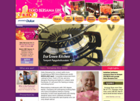 Deko-eric.com.my thumbnail Deko-eric.com.my thumbnail