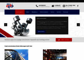 Dekoautoparts.pl thumbnail Dekoautoparts.pl thumbnail