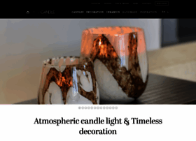 Dekocandle.be thumbnail