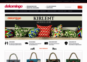Dekomingo.com thumbnail