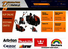 Dekoratormarket.pl thumbnail