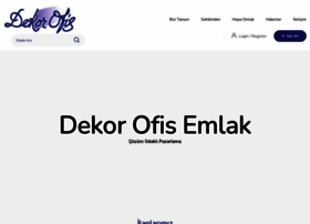 Dekorofisemlak.com thumbnail