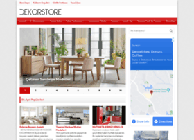 Dekorstore.net thumbnail Dekorstore.net thumbnail