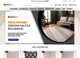 Dekozer.com thumbnail