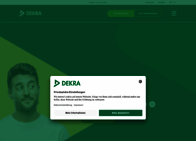 Dekra-arbeit.de thumbnail Dekra-arbeit.de thumbnail