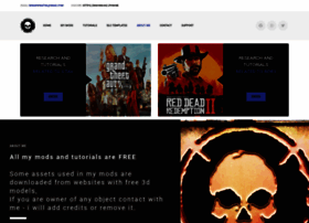 Dekurwinator-mods.bitrix24.site thumbnail