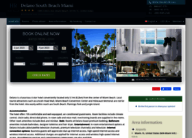Delano-miami-beach.hotel-rn.com thumbnail