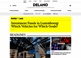 Delano.lu thumbnail