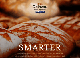 Delavau.com thumbnail