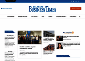 Delawarebusinesstimes.com thumbnail