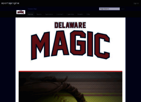 Delawaremagic.org thumbnail