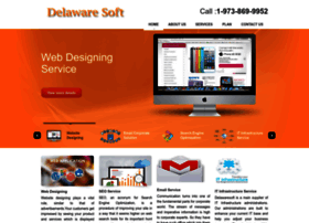 Delawaresoft.com thumbnail